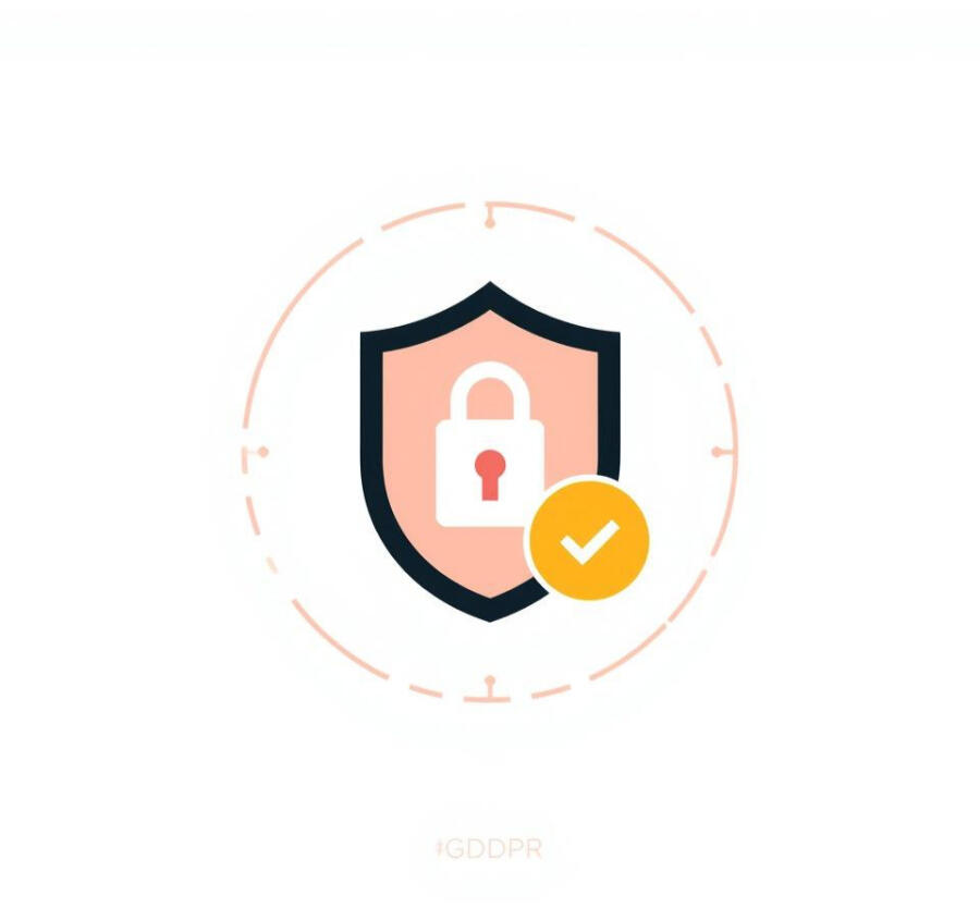 Diagnostic de conformité, cartographie des traitements, registre des données et accompagnement à la désignation d'un DPO.